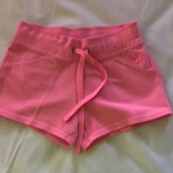 Justice Other - Girls knit shorts